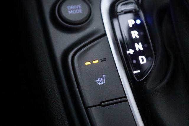 used 2021 Hyundai Kona car, priced at $16,899