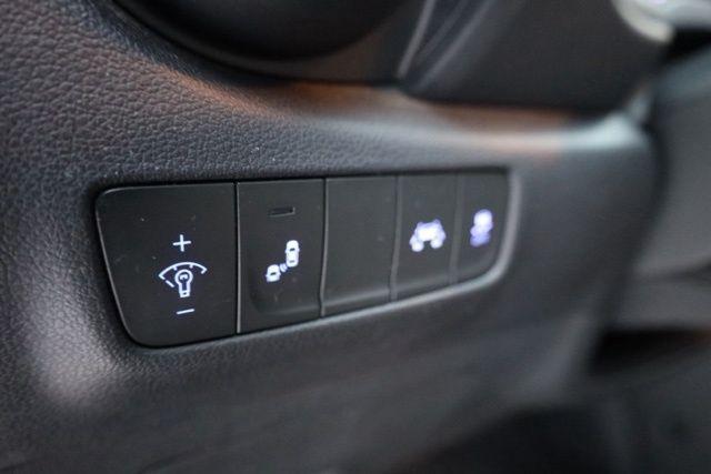 used 2021 Hyundai Kona car, priced at $16,899