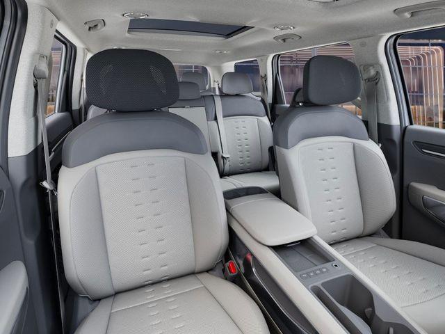 new 2026 Kia EV9 car, priced at $56,555