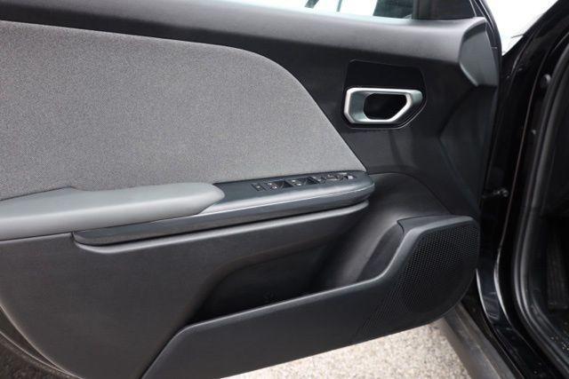 used 2025 Kia K4 car, priced at $22,879