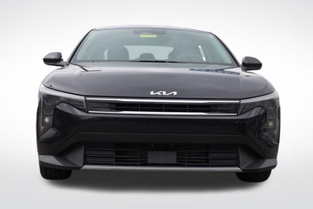 used 2025 Kia K4 car, priced at $22,879