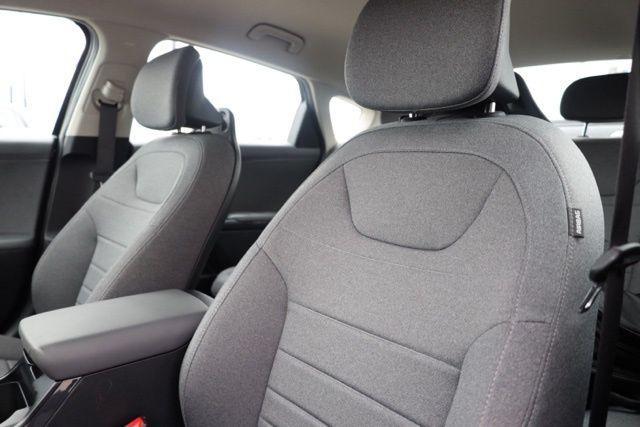 used 2025 Kia K4 car, priced at $22,879