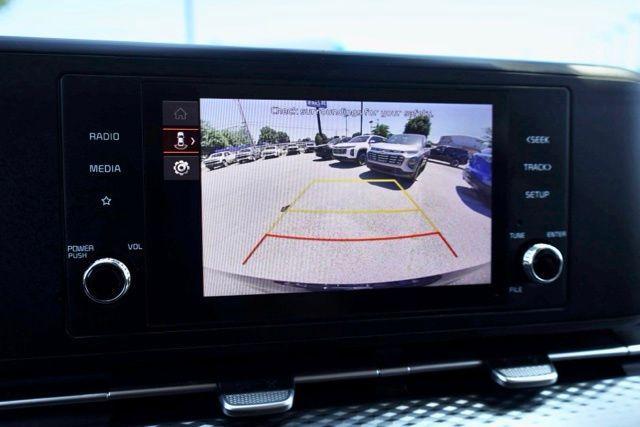 used 2023 Kia Carnival car, priced at $29,034