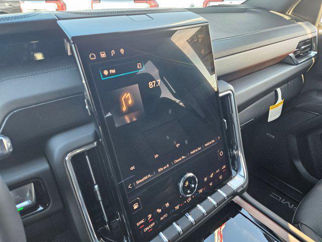 new 2026 GMC Yukon XL car, priced at $86,816