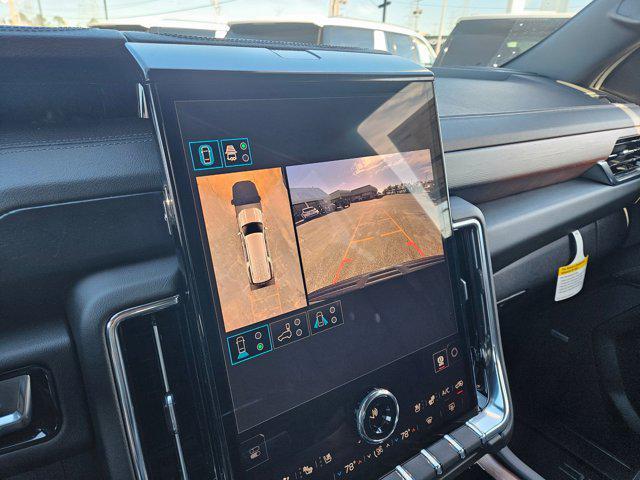 new 2026 GMC Yukon XL car, priced at $86,816