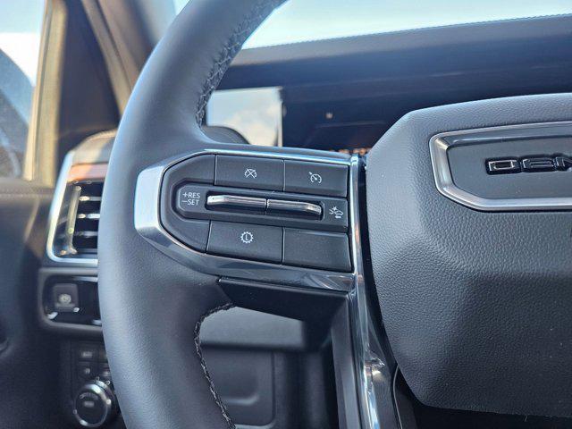 new 2026 GMC Yukon XL car, priced at $86,816