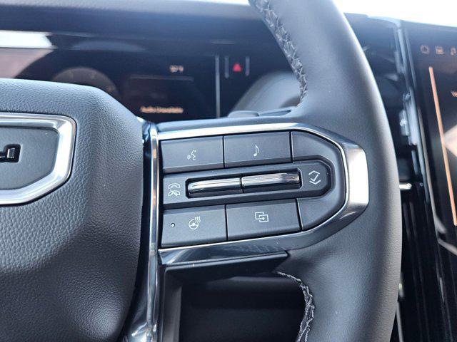 new 2026 GMC Yukon XL car, priced at $86,816