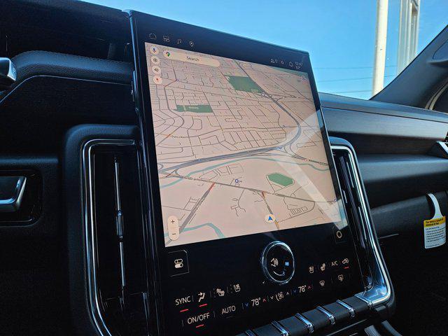 new 2026 GMC Yukon XL car, priced at $86,816