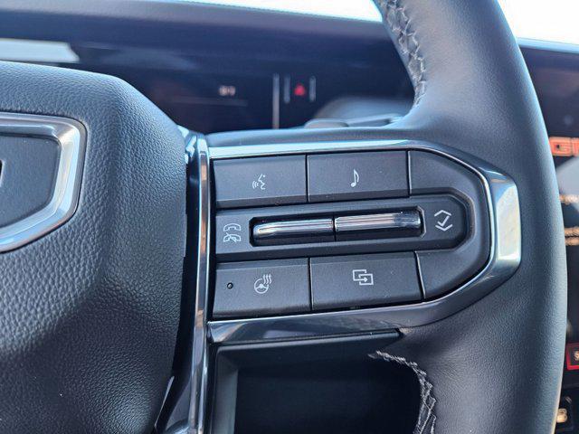 new 2026 GMC Yukon XL car, priced at $86,816