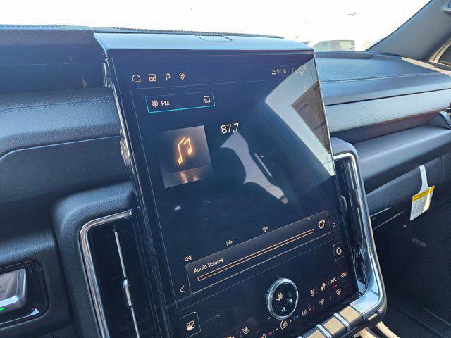 new 2026 GMC Yukon XL car, priced at $86,816