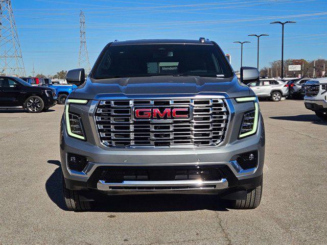 new 2026 GMC Yukon XL car, priced at $86,816