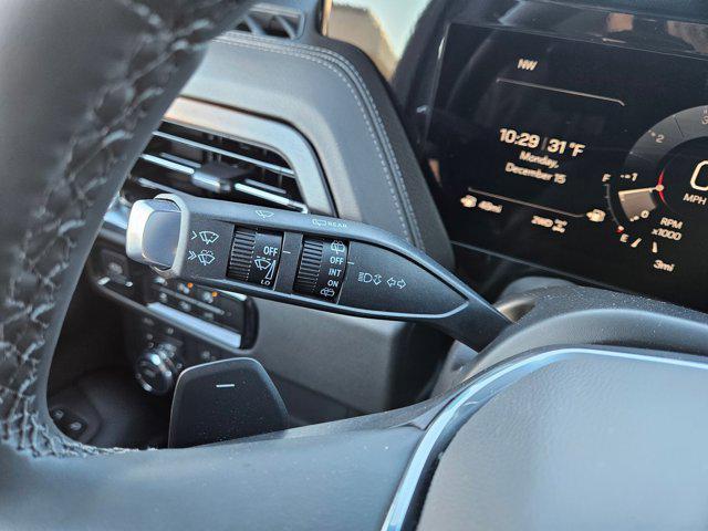 new 2026 GMC Yukon XL car, priced at $86,816