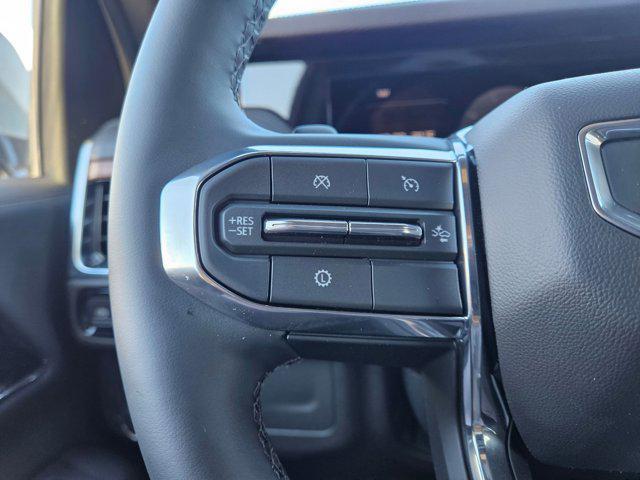 new 2026 GMC Yukon XL car, priced at $86,816