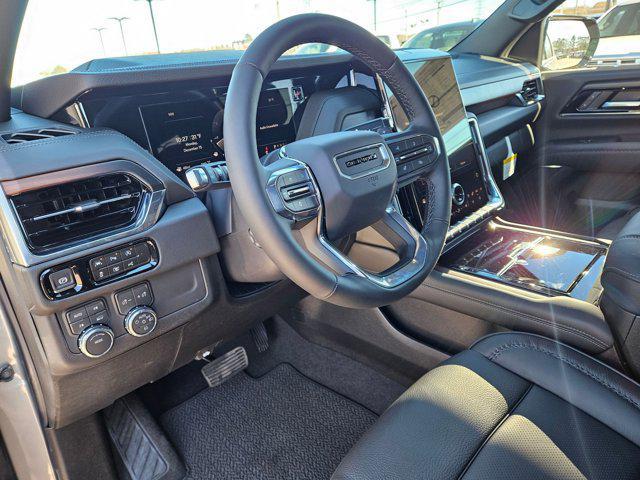 new 2026 GMC Yukon XL car, priced at $86,816