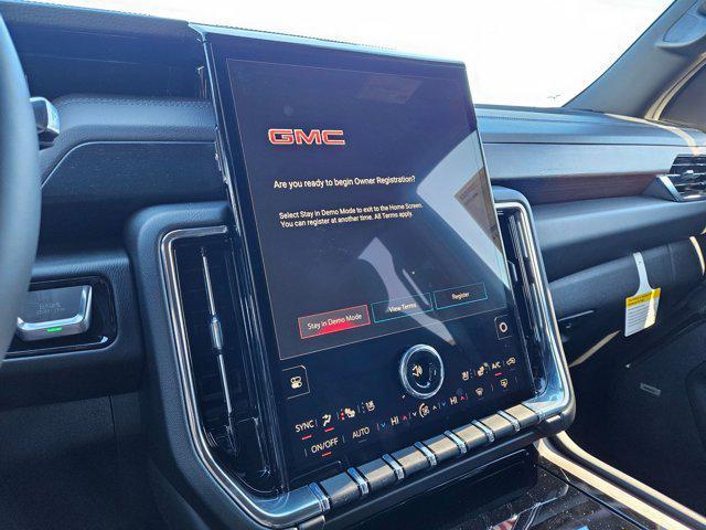 new 2026 GMC Yukon XL car, priced at $86,816