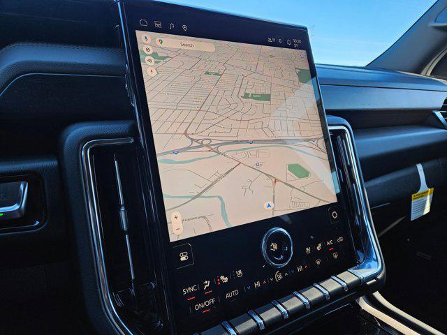 new 2026 GMC Yukon XL car, priced at $86,816