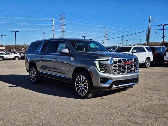 new 2026 GMC Yukon XL car, priced at $86,816