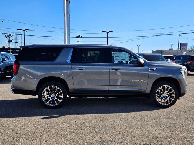 new 2026 GMC Yukon XL car, priced at $86,816