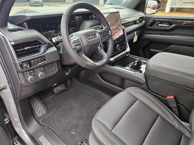 new 2026 GMC Yukon car, priced at $72,612
