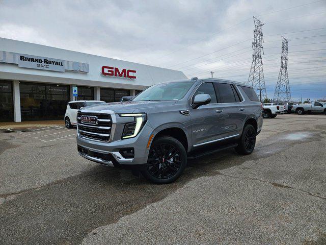 new 2026 GMC Yukon car, priced at $73,112