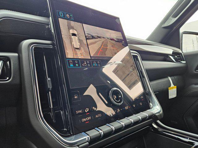 new 2026 GMC Yukon car, priced at $72,612