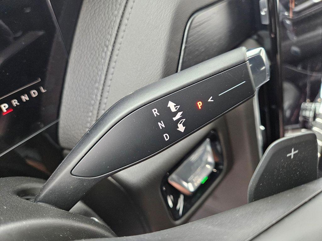 new 2026 GMC Yukon car, priced at $82,677