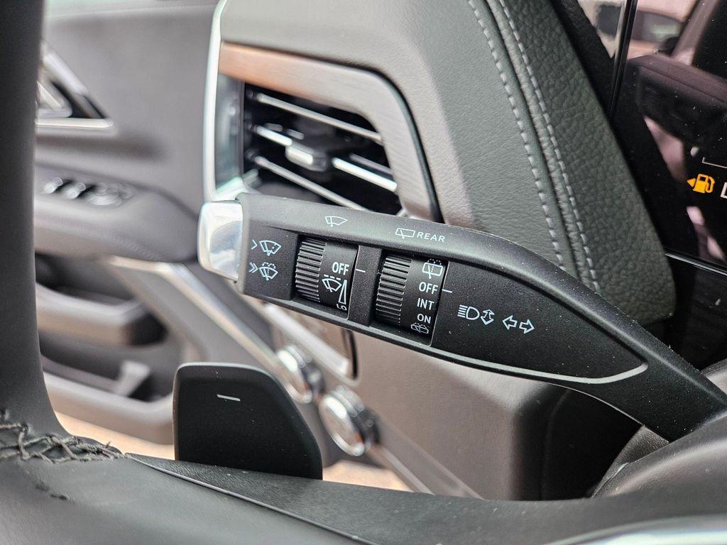 new 2026 GMC Yukon car, priced at $82,677