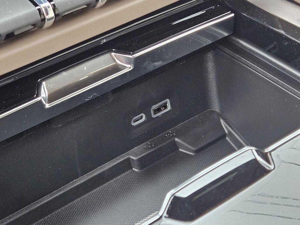 new 2026 GMC Yukon car, priced at $90,265