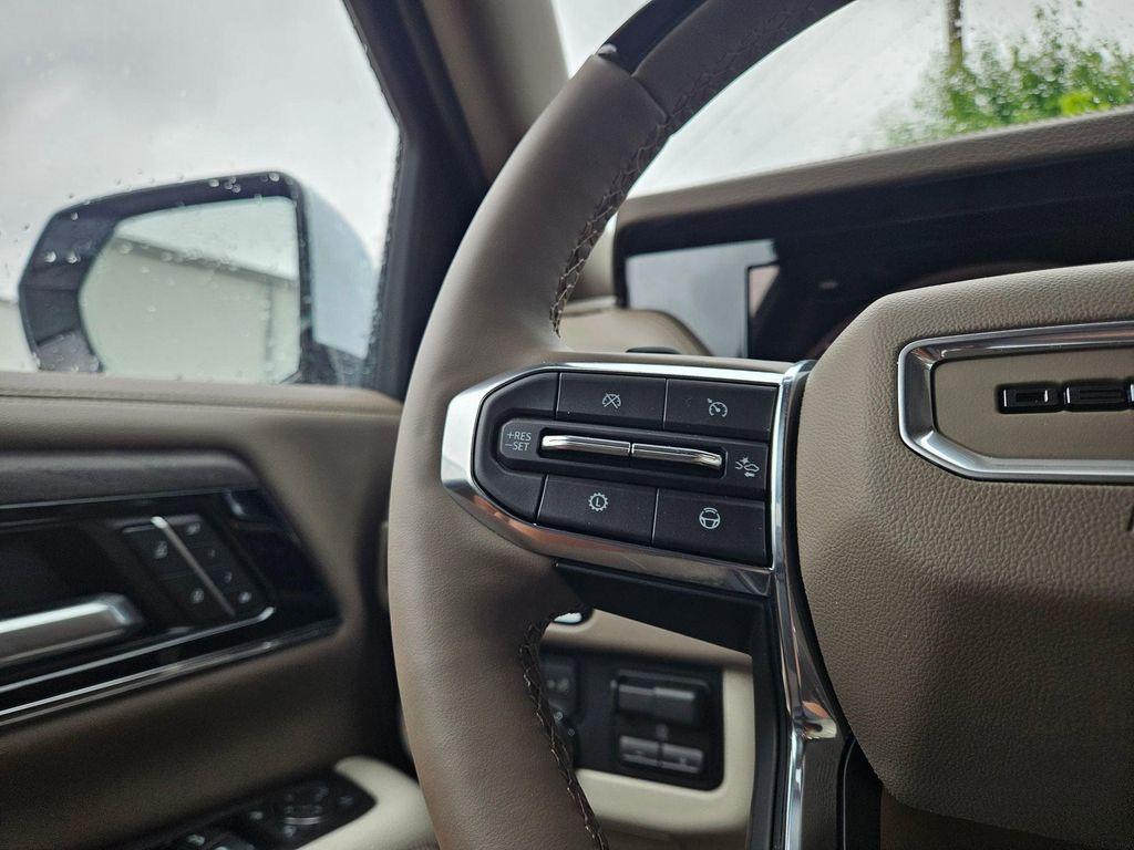 new 2026 GMC Yukon car, priced at $90,265