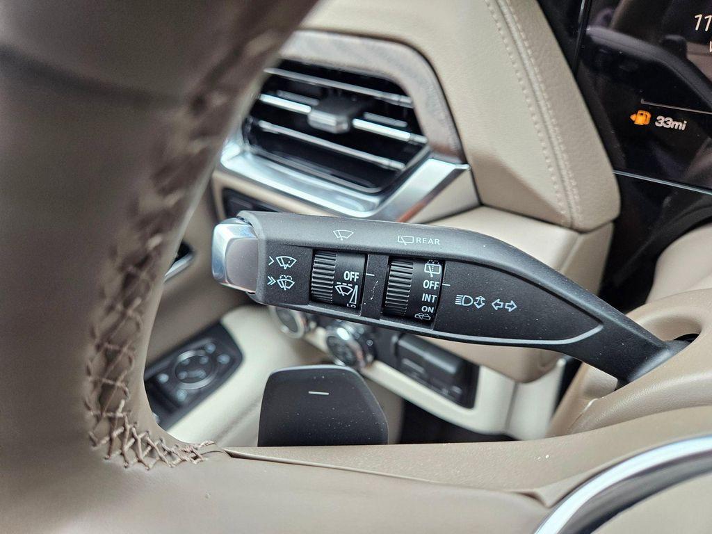 new 2026 GMC Yukon car, priced at $90,265