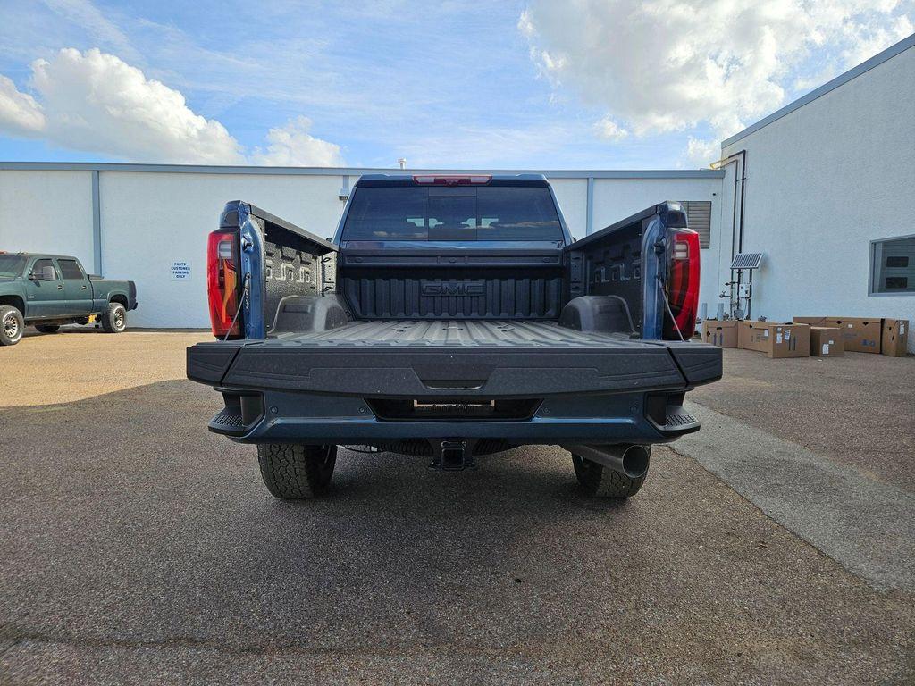 new 2026 GMC Sierra 2500 car, priced at $83,349