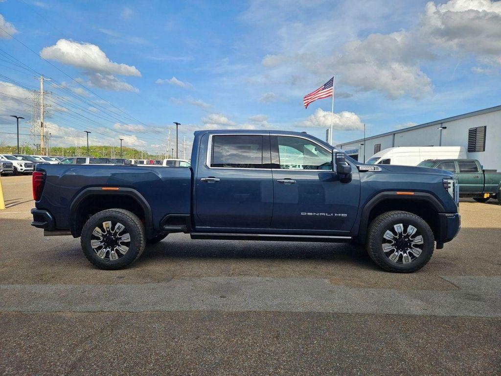 new 2026 GMC Sierra 2500 car, priced at $83,349