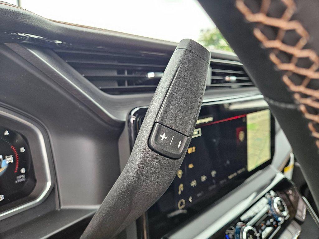 new 2026 GMC Sierra 2500 car, priced at $81,309