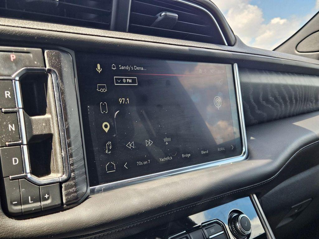 used 2022 GMC Yukon car, priced at $46,492