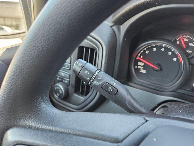 used 2023 Chevrolet Silverado 1500 car, priced at $37,169