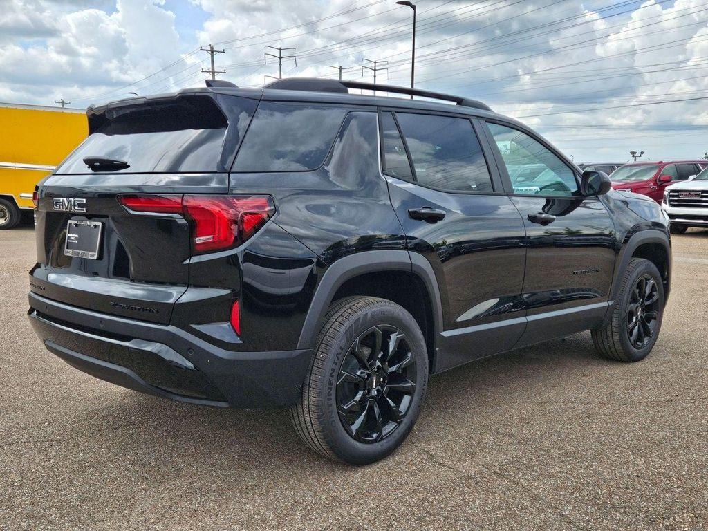 new 2026 GMC Terrain car, priced at $31,759