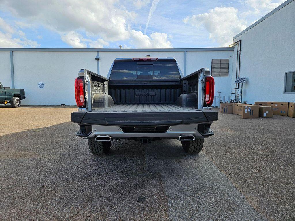 new 2026 GMC Sierra 1500 car, priced at $64,322