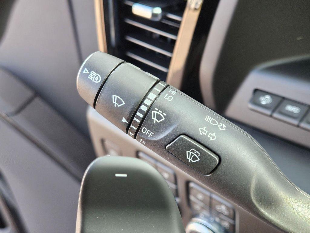 new 2026 GMC Sierra 1500 car, priced at $64,322