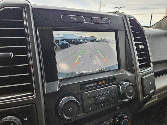 used 2020 Ford F-150 car, priced at $23,995