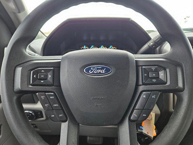 used 2020 Ford F-150 car, priced at $23,995