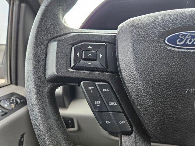 used 2020 Ford F-150 car, priced at $23,995