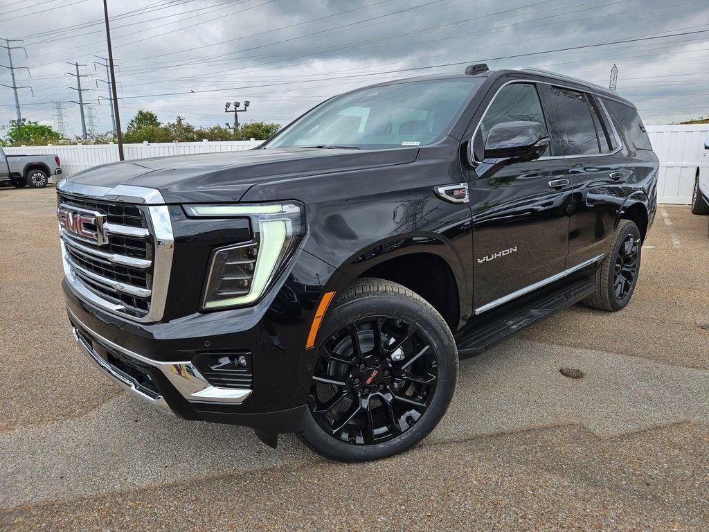 new 2026 GMC Yukon car, priced at $73,612