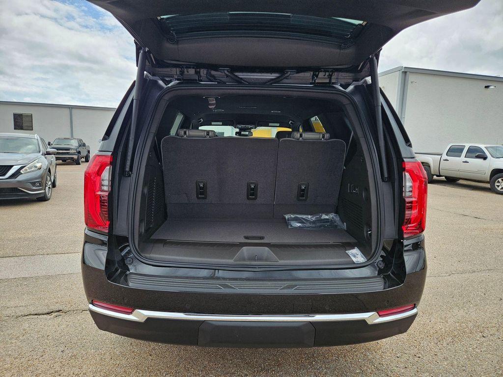 new 2026 GMC Yukon car, priced at $73,612