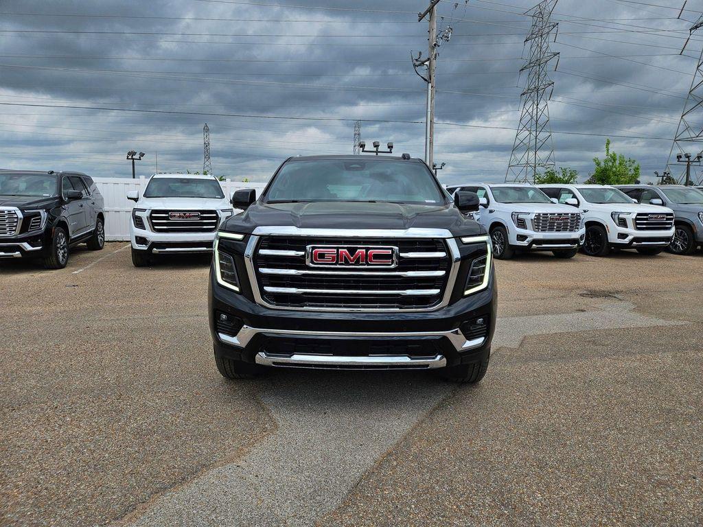 new 2026 GMC Yukon car, priced at $73,612