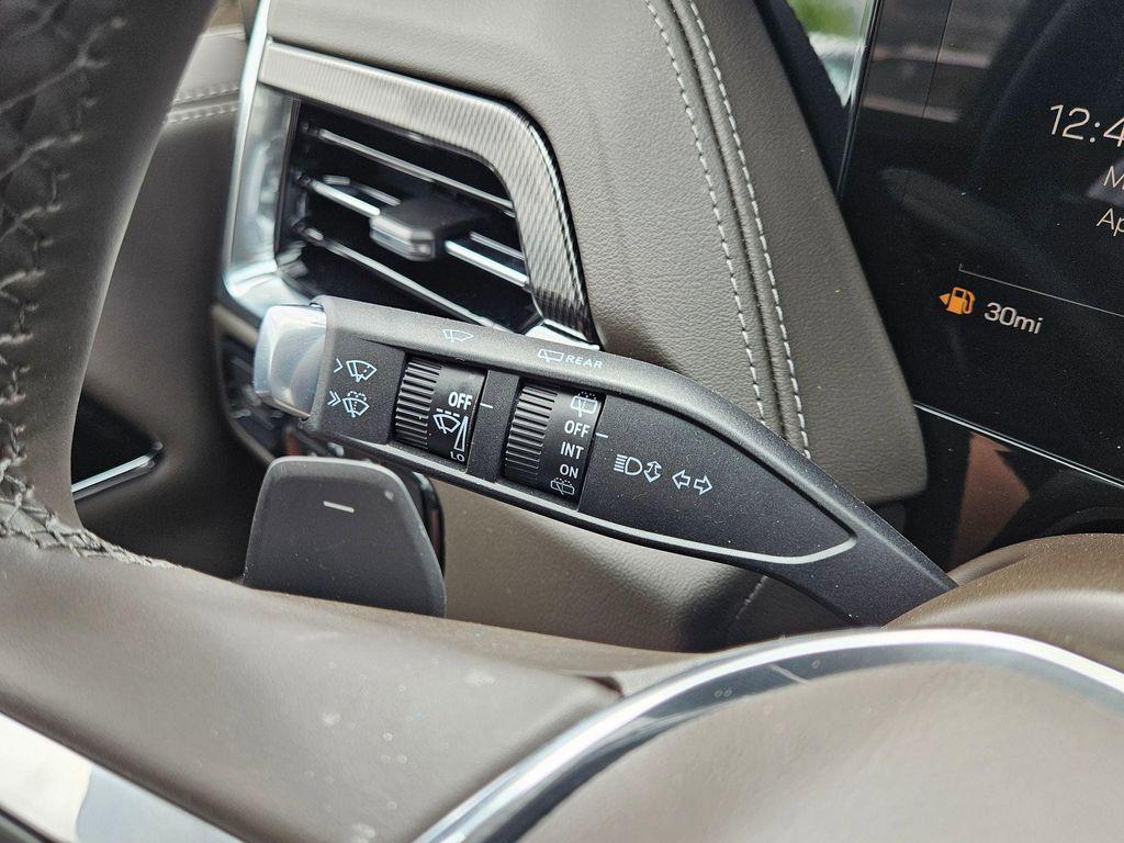 new 2026 GMC Yukon car, priced at $73,612