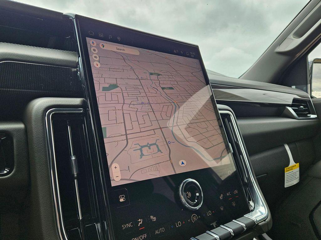 new 2026 GMC Yukon car, priced at $73,612