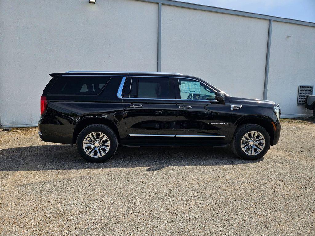 new 2026 GMC Yukon XL car, priced at $88,833