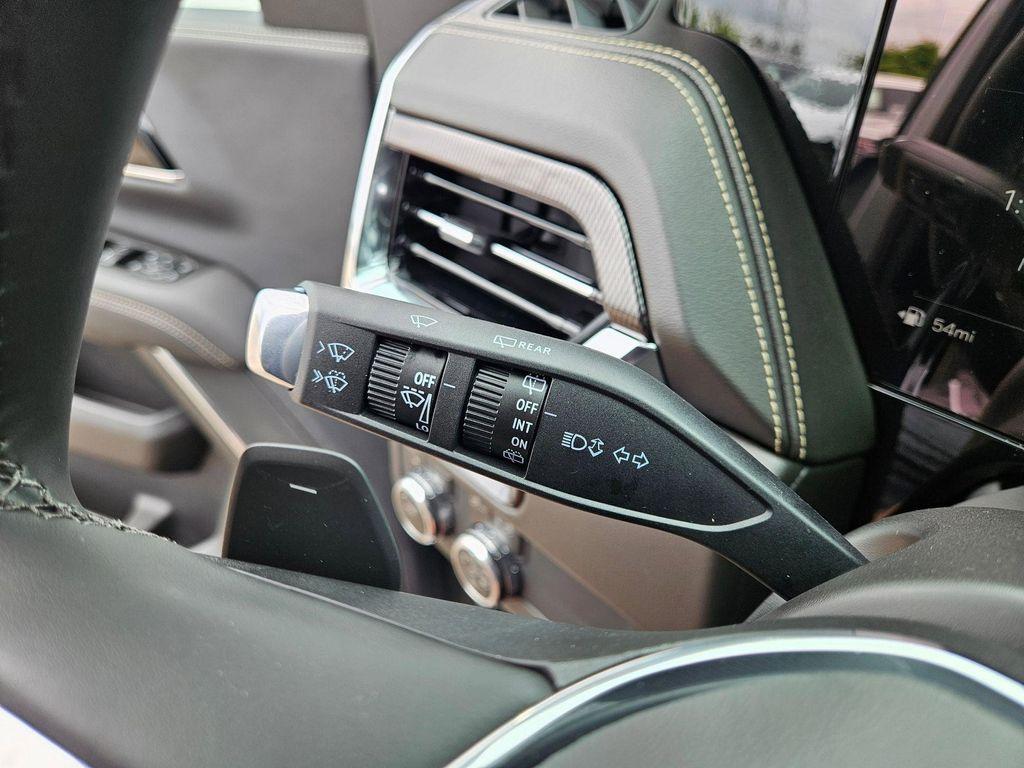 new 2026 GMC Yukon car, priced at $76,610