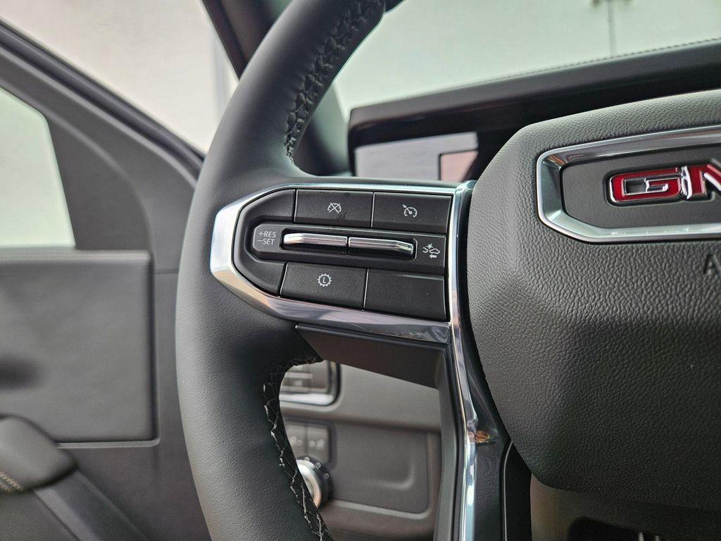 new 2026 GMC Yukon car, priced at $76,610