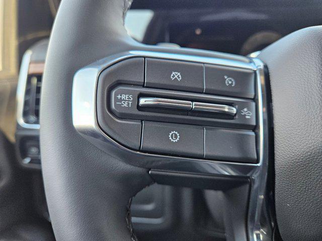 new 2026 GMC Yukon XL car, priced at $86,372